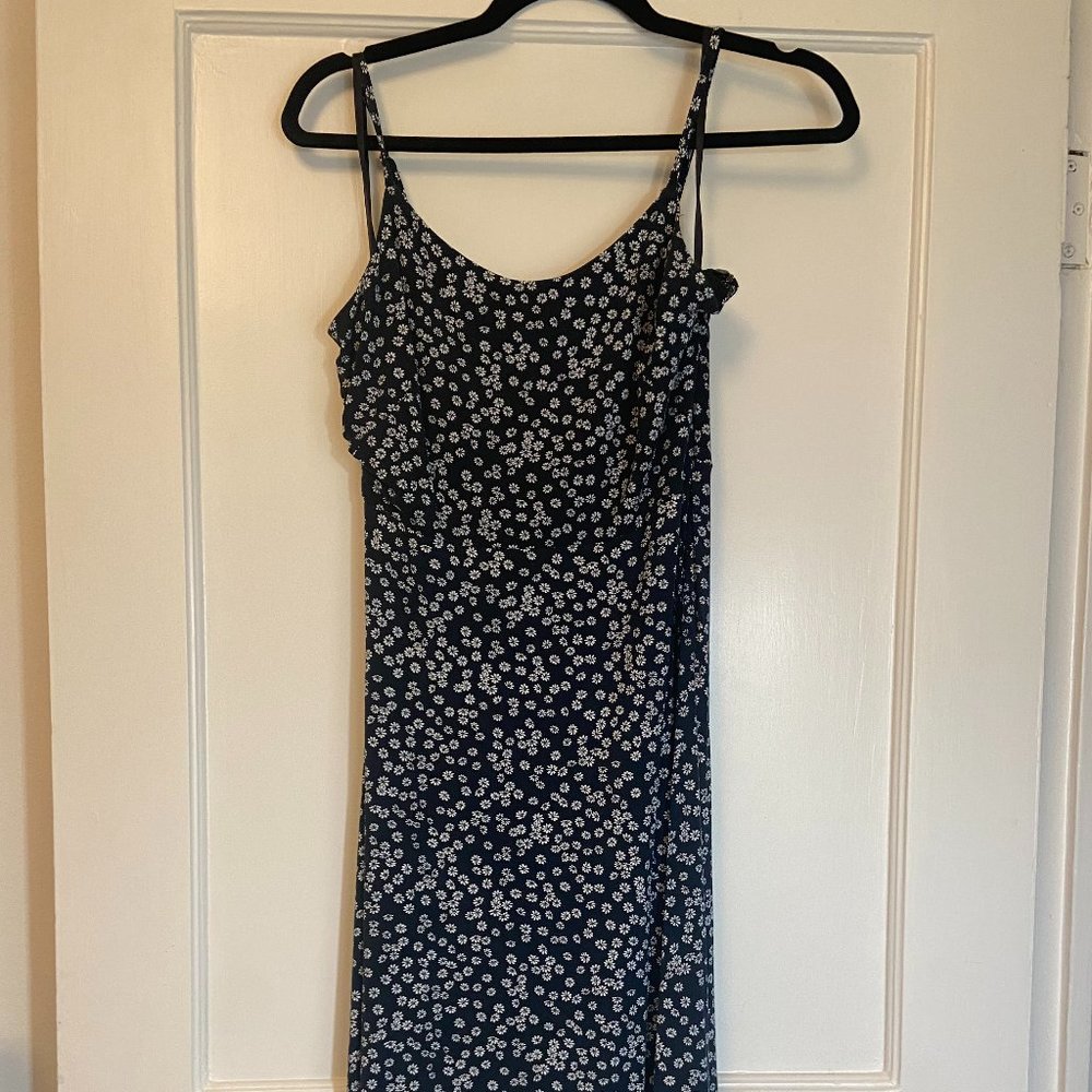 Loft Summer Dress